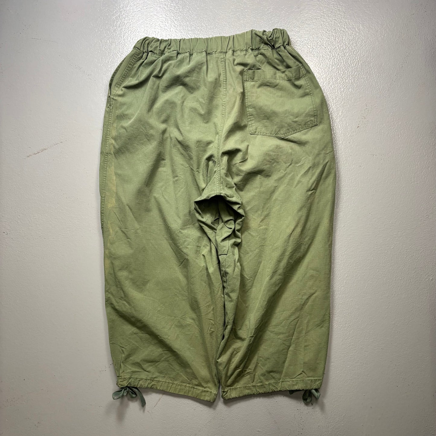 Anglan Farmers Market Korean Lightweight Bottoms (One Size 32-40)(SC)