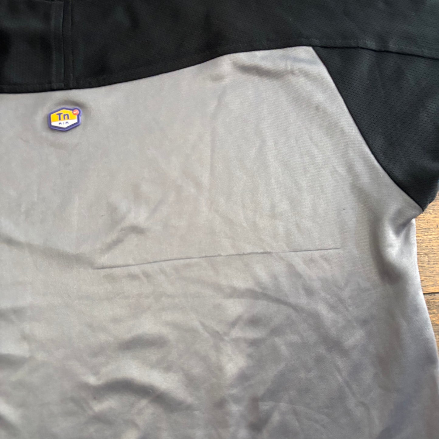 Nike Tn 2000s Vintage T Shirt (M)