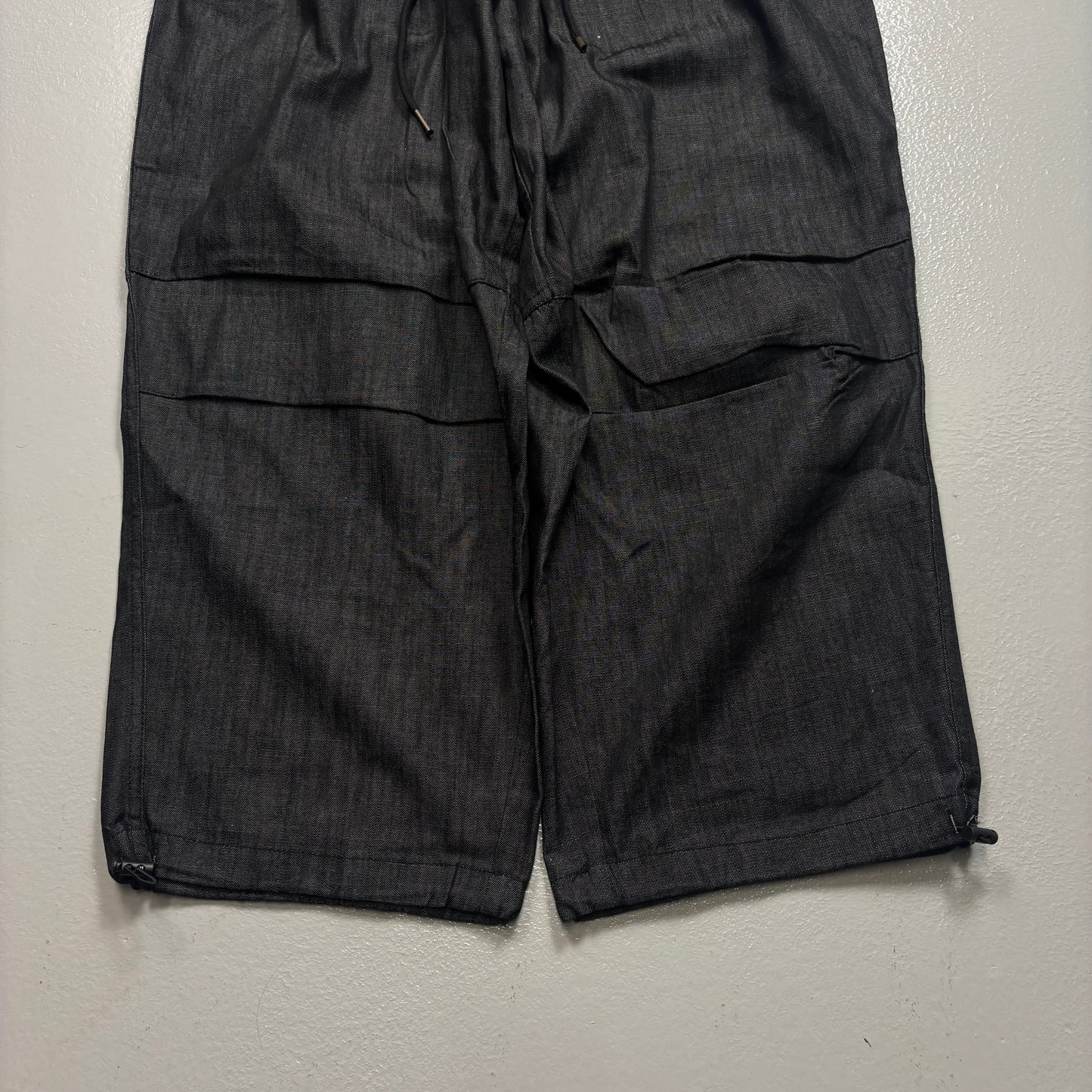 Korean Otherfit Jeans (One Size 30-32)(SC)