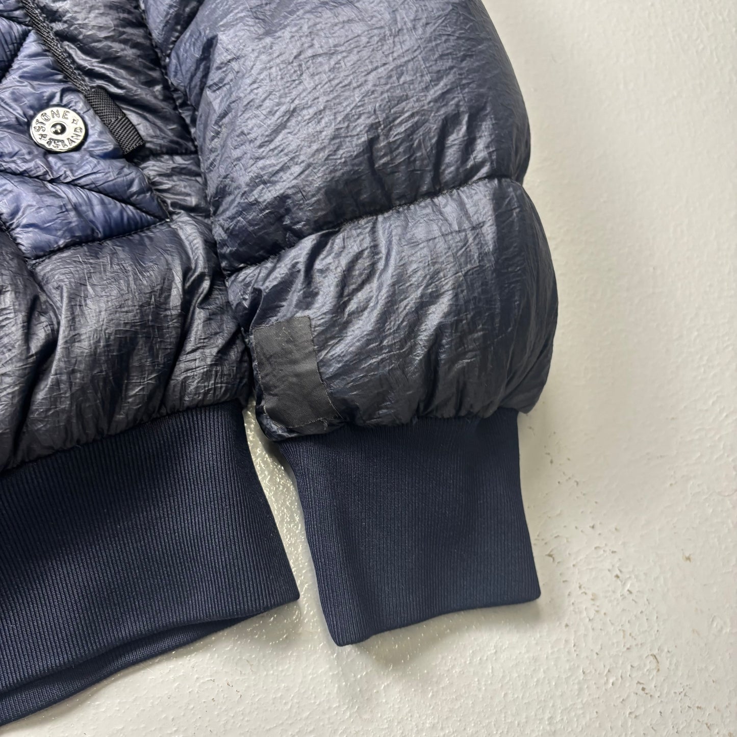 Stone Island 2011 Down Puffer Jacket (M)(SC)
