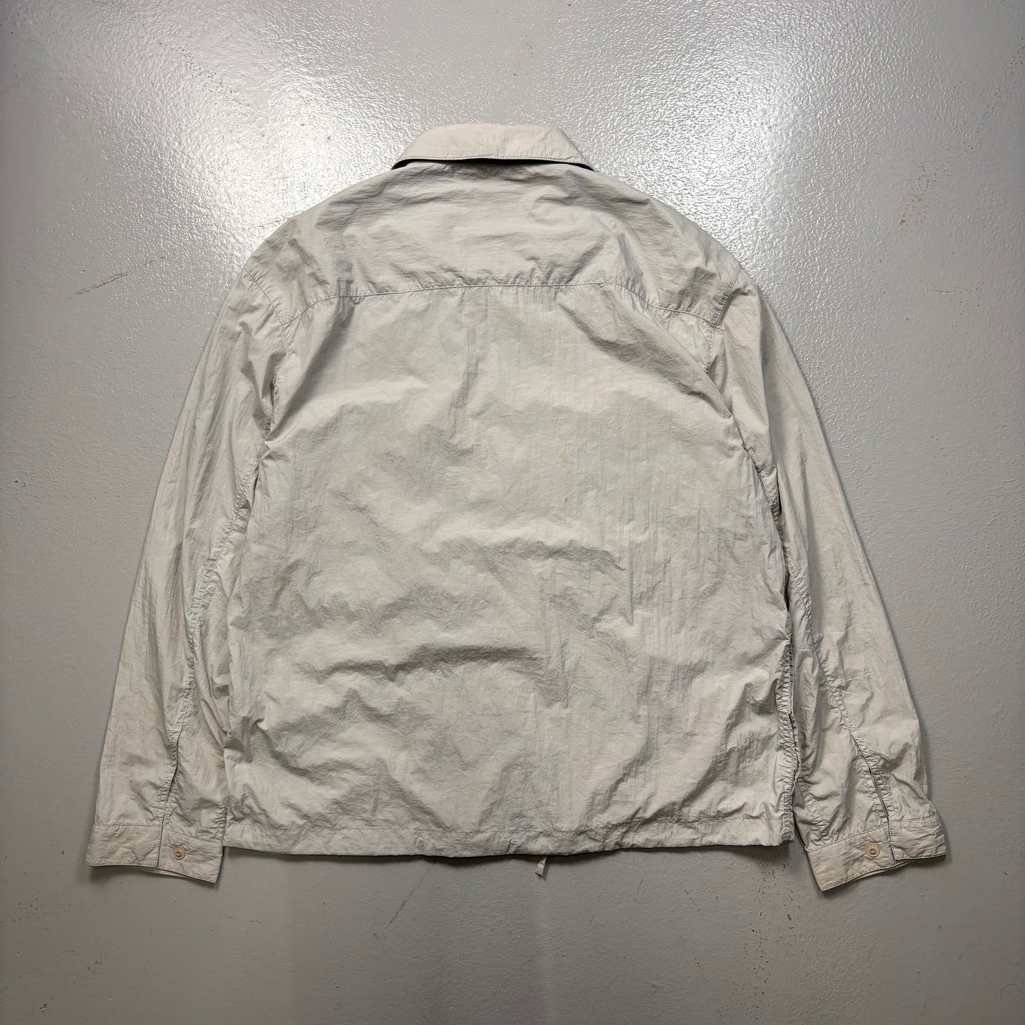 Beslow Korean Multi Pocket Jacket (M)(SC)