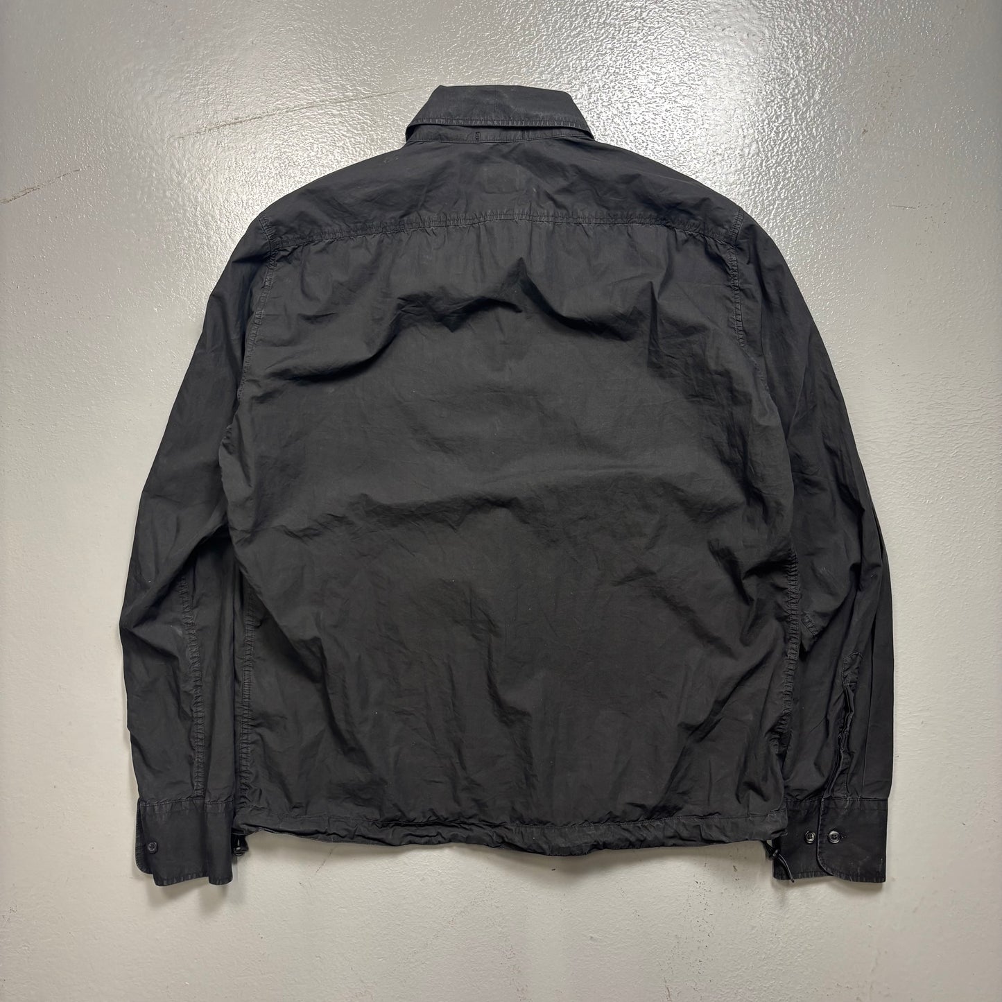 C.P. Company Overshirt (L)(SC)