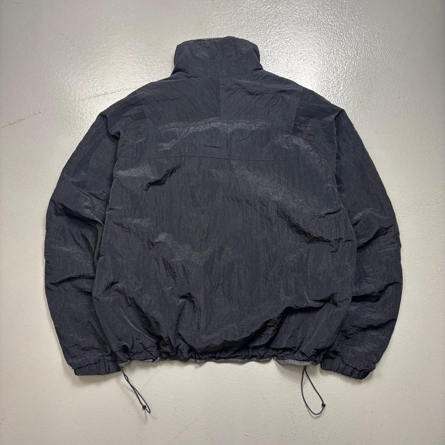 (A Top Pick) Korean Travel Shell Jacket (L)(SC)