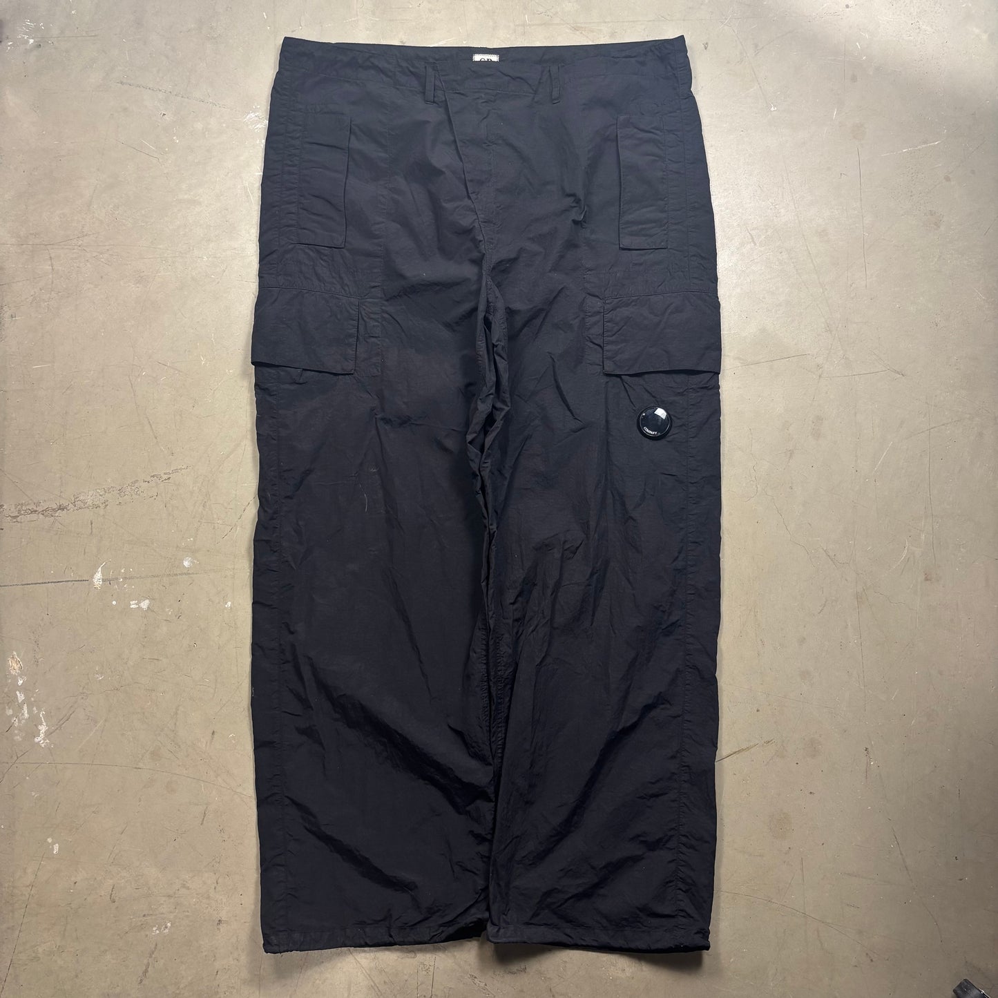 C.P. Company Nylon Cargos (XL)
