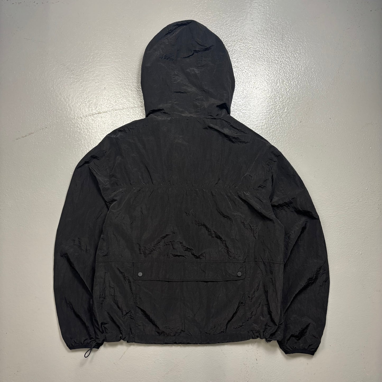 (A Top Pick) Korean Trillon Multi Pocket Jacket (L)(SC)
