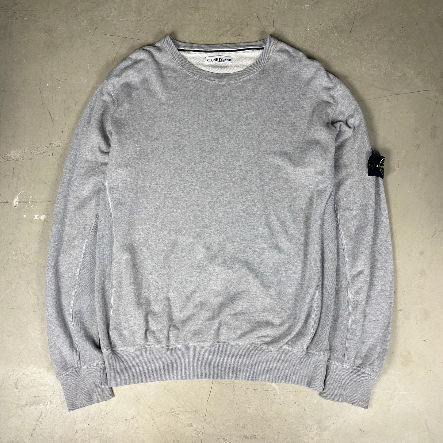 Stone Island 2011 Sweatshirt (XL)