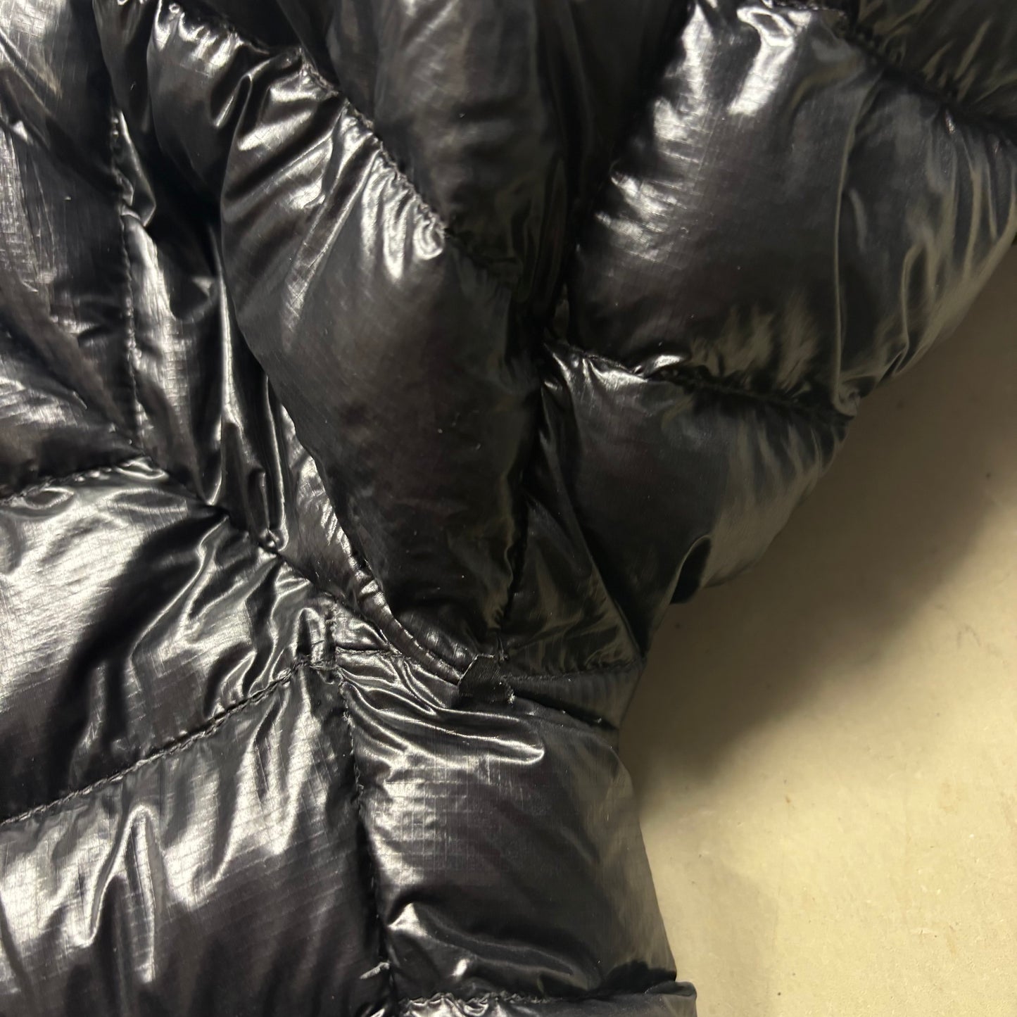 C.P. Company DD Shell Down Puffer Jacket (M)