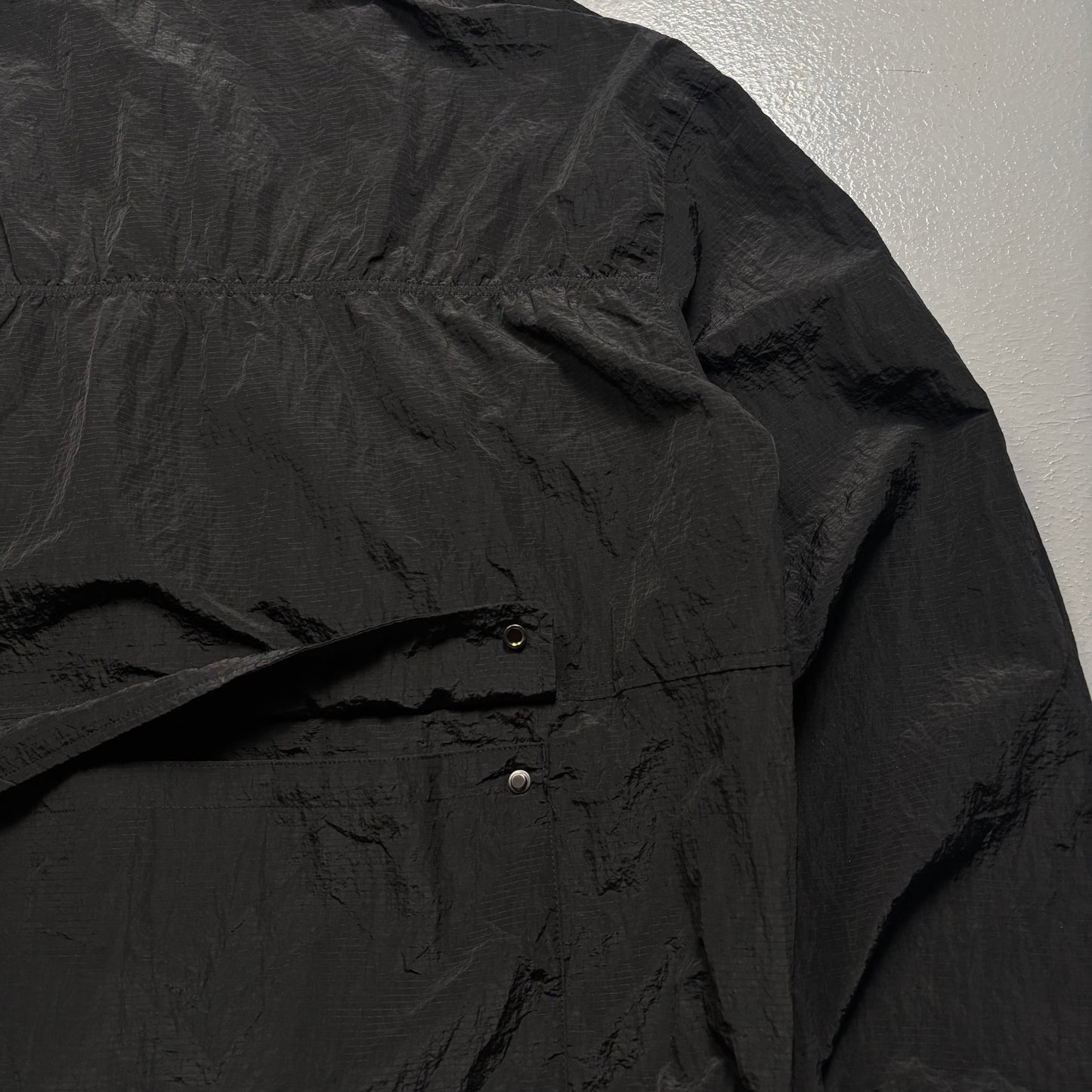 (A Top Pick) Korean Trillon Multi Pocket Jacket (L)(SC)