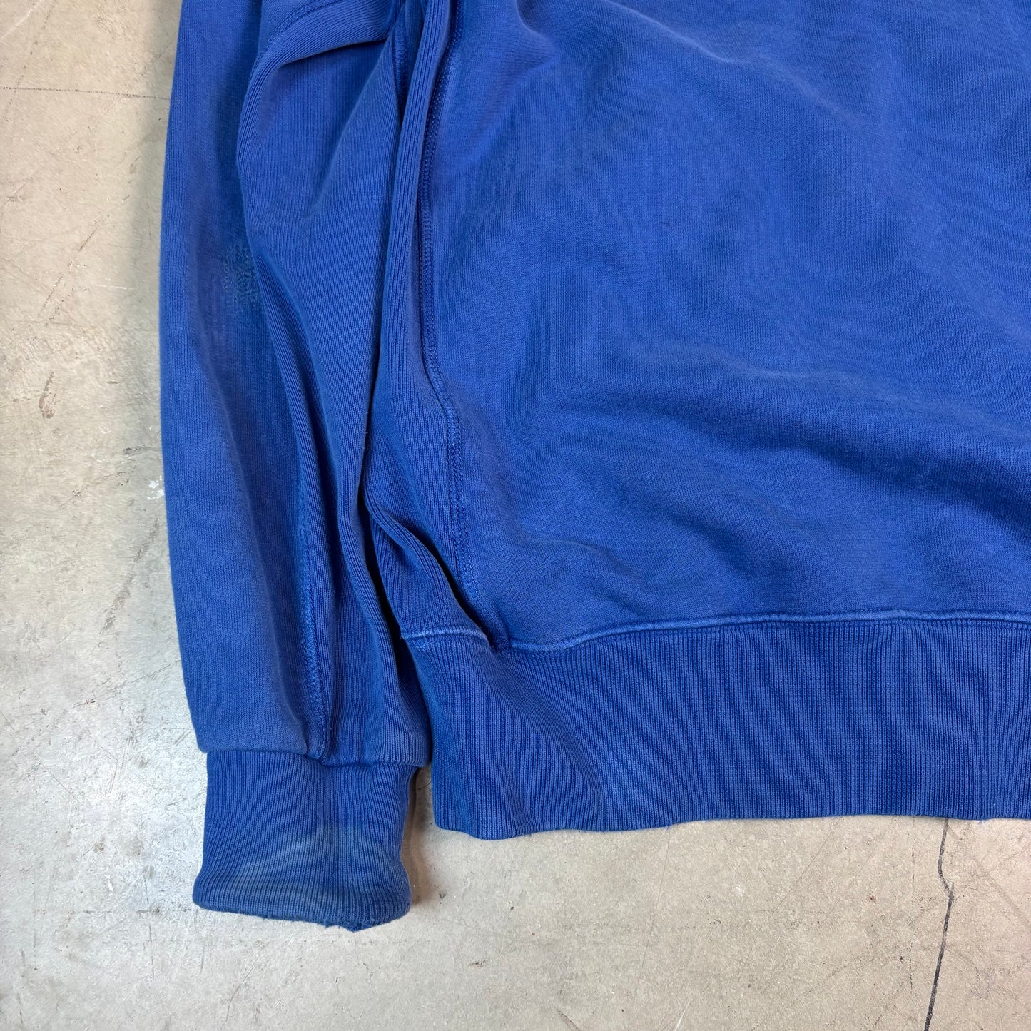Stone Island 2012 Hoodie (M)