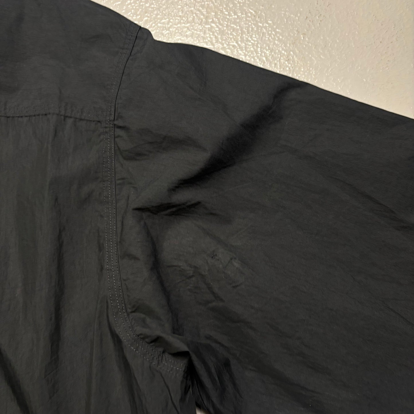 Korean Munisa Standard Multi Pocket Overshirt (XL)(SC)