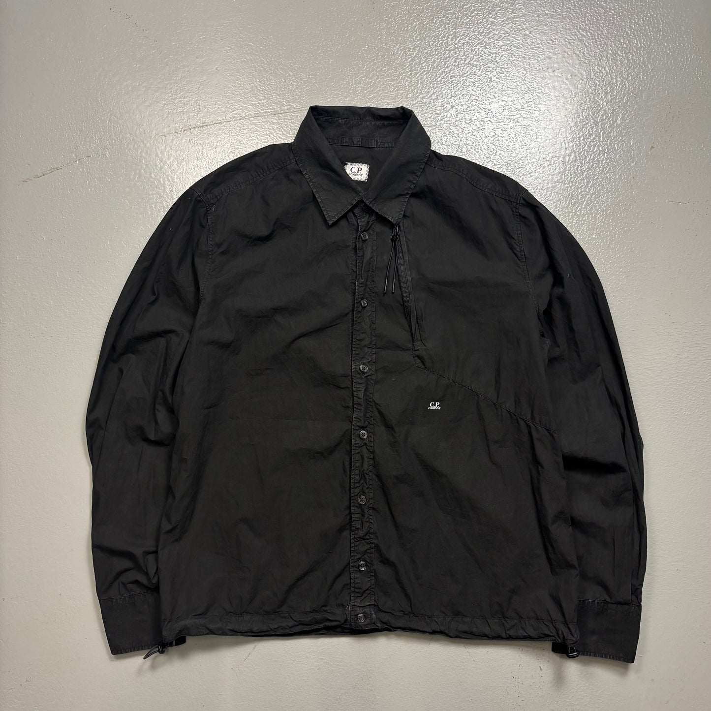 C.P. Company Overshirt (L)(SC)