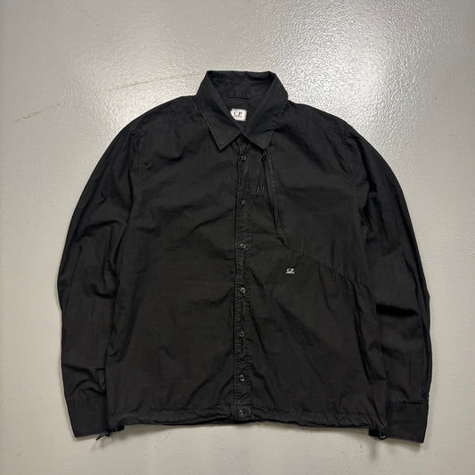 C.P. Company Overshirt (L)(SC)