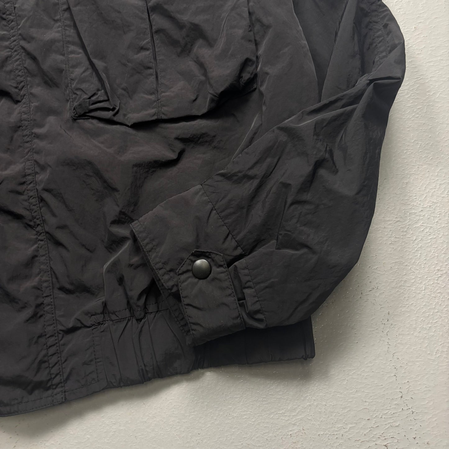 La Fudge Store Korean Pocket Jacket (S)(SC)