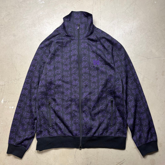 (A Top Pick) Needles Papillon Track Jacket (M)
