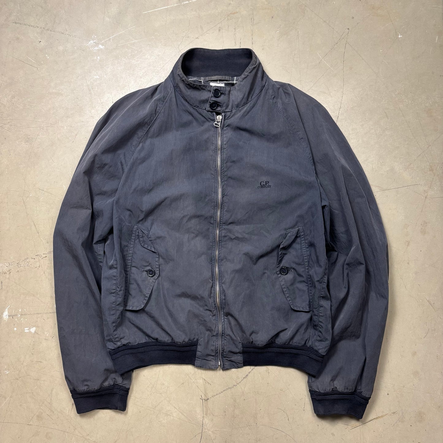 C.P. Company 2000s Bomber Jacket (S/M)