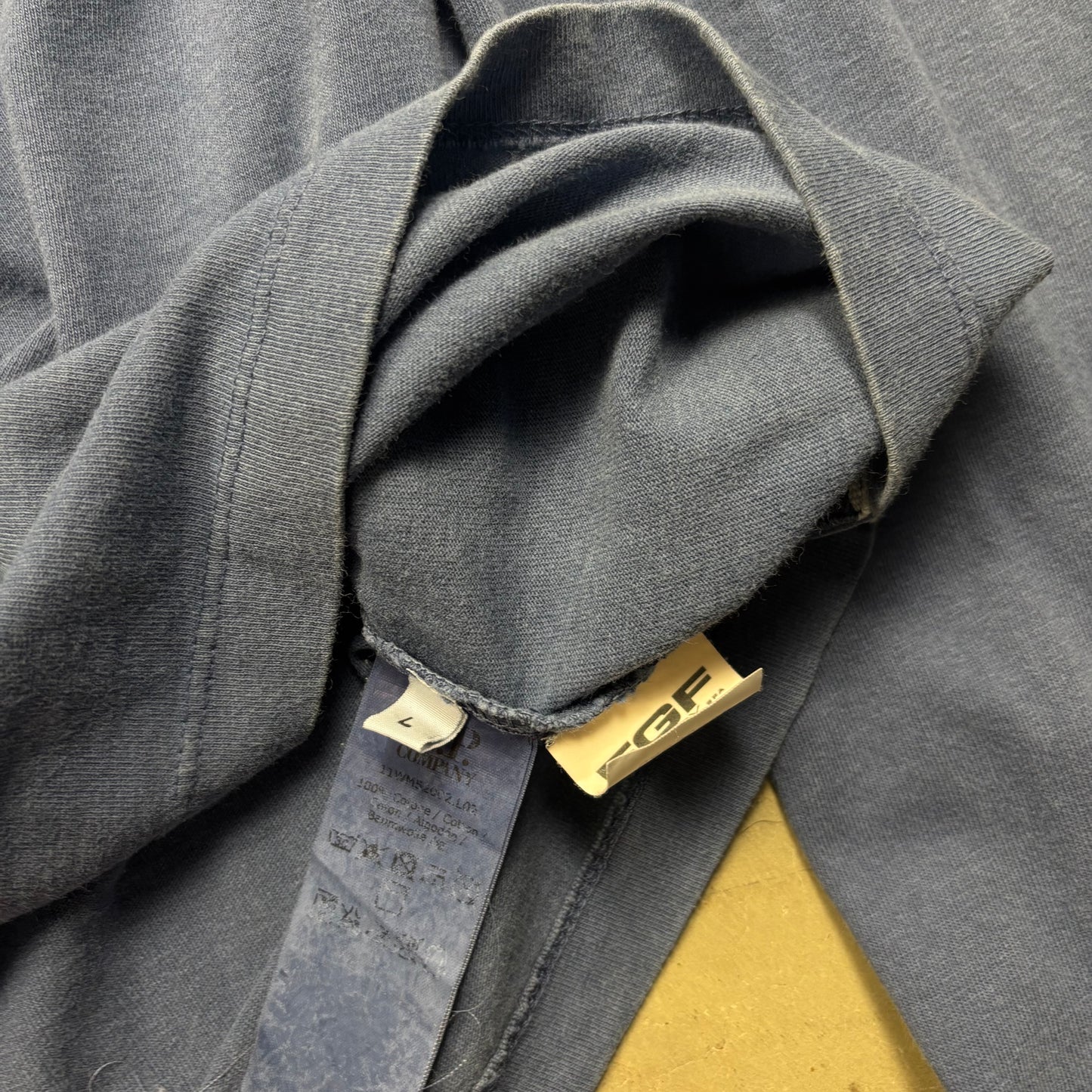 C.P. Company 2010s Long Sleeve (S)