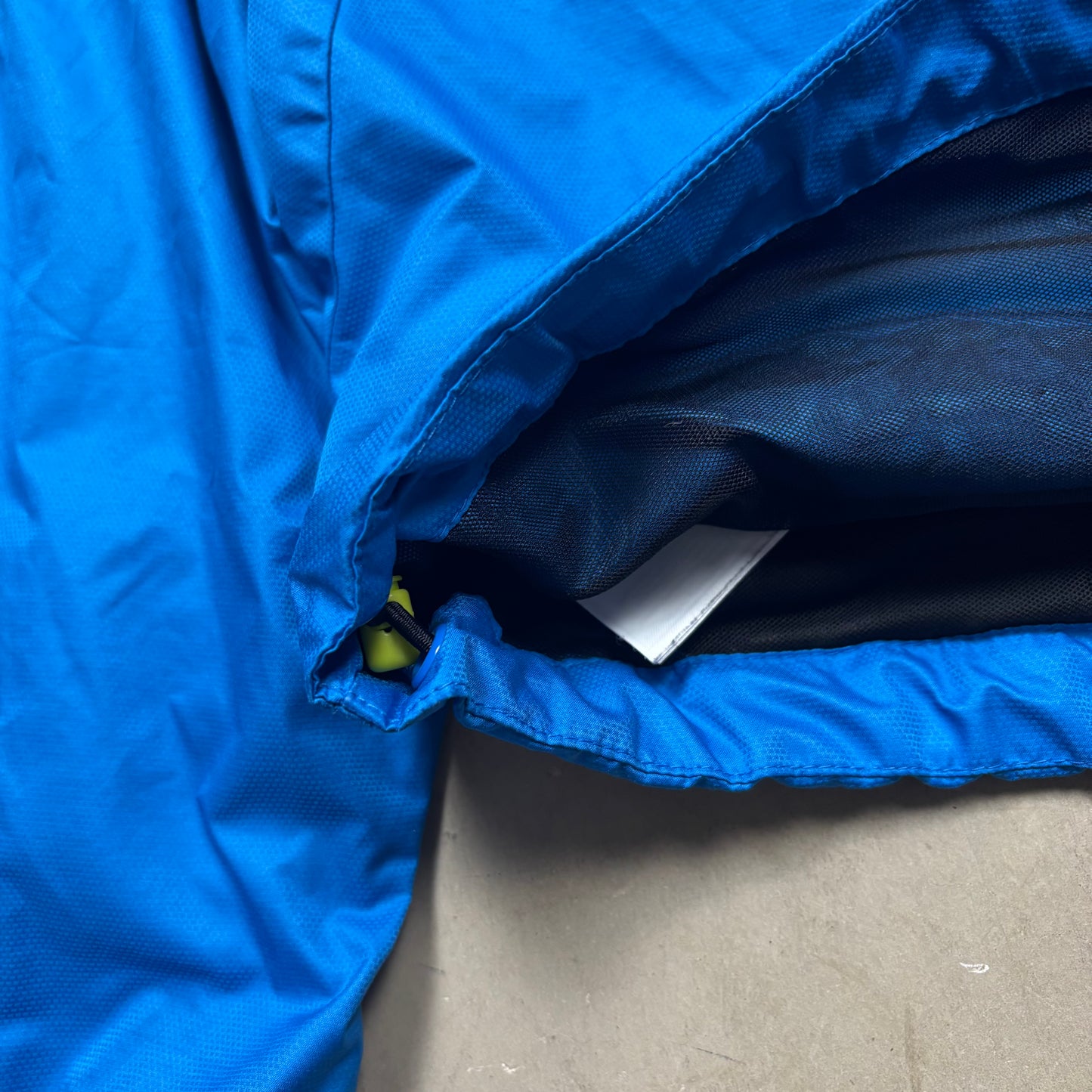 Nike 2008 Multi Pocket Jacket