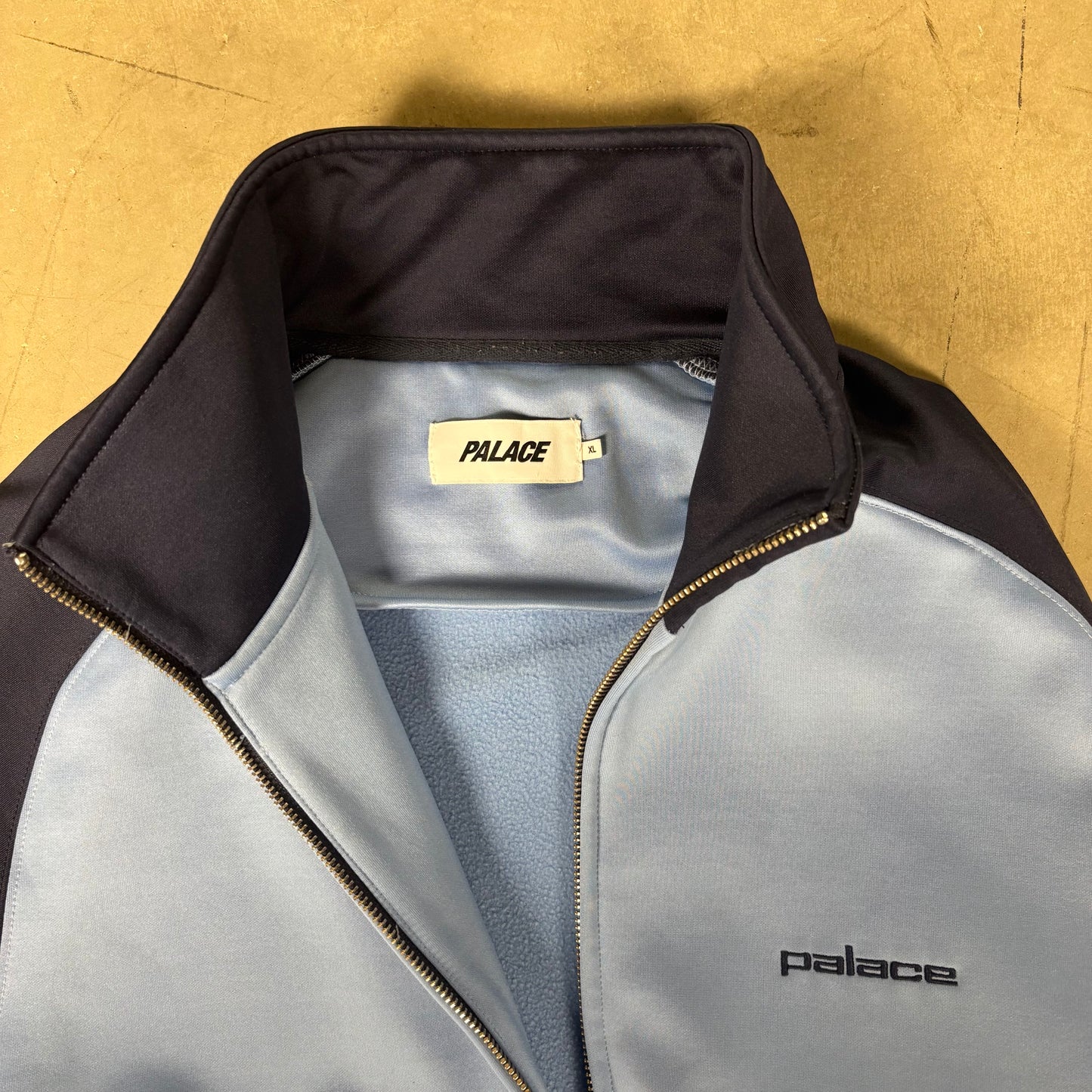 Palace Track Top (XL)