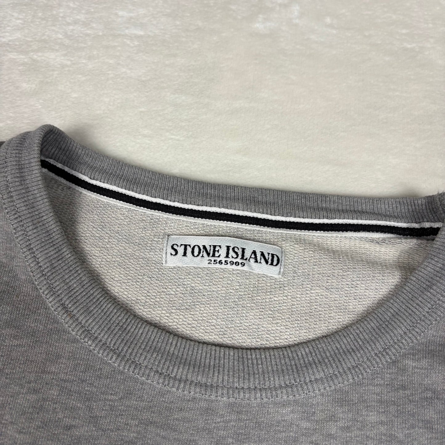 Stone Island 2011 Vintage Sweatshirt (XL)