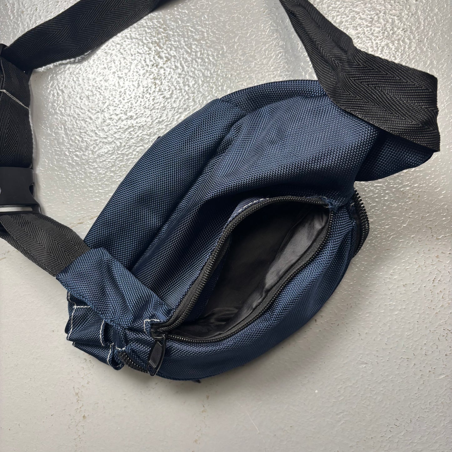 Vintage Multi Pocket Cross Body Bag (Adjustable)(VC)