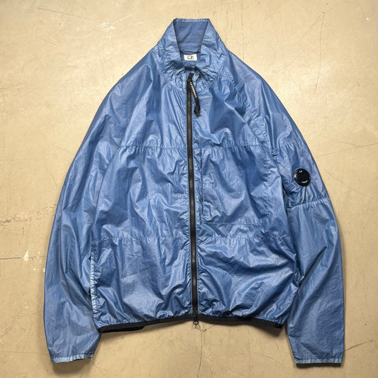 (A Top Pick) C.P. Company Crystal Jacket (L)