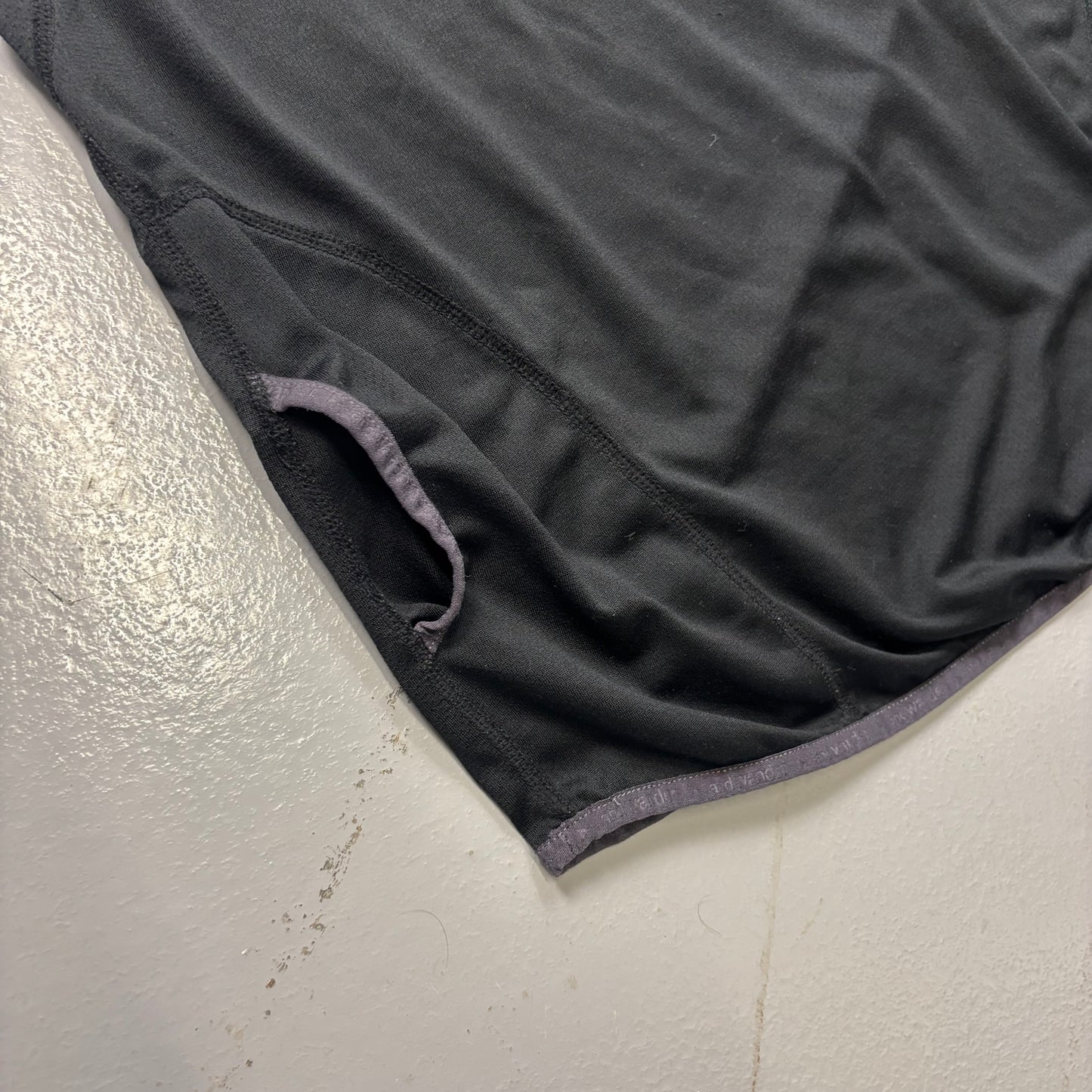 And Wander Rear Pocket Shirt (S)(SC)