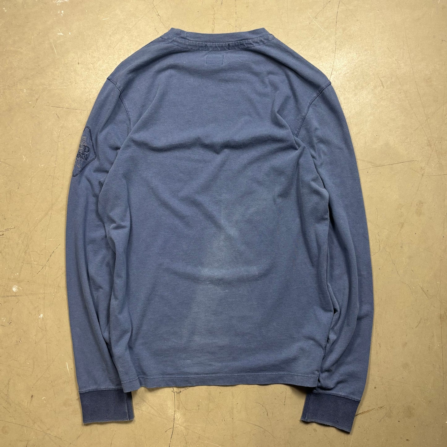 C.P. Company 2010s Long Sleeve (S)