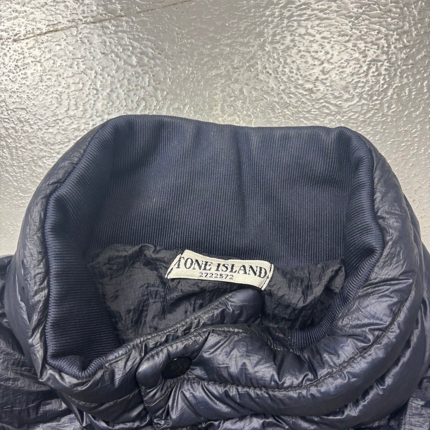 Stone Island 2011 Down Puffer Jacket (M)(SC)