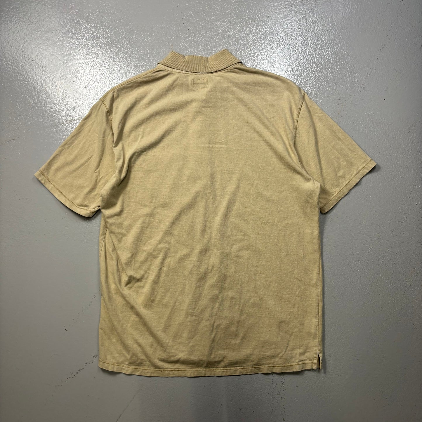 C.P. Company 2008 Polo Shirt (M/L)(SC)
