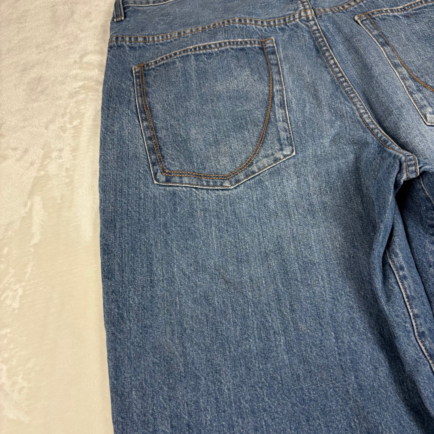 Sean John 2010s Vintage Jorts (38 Waist)