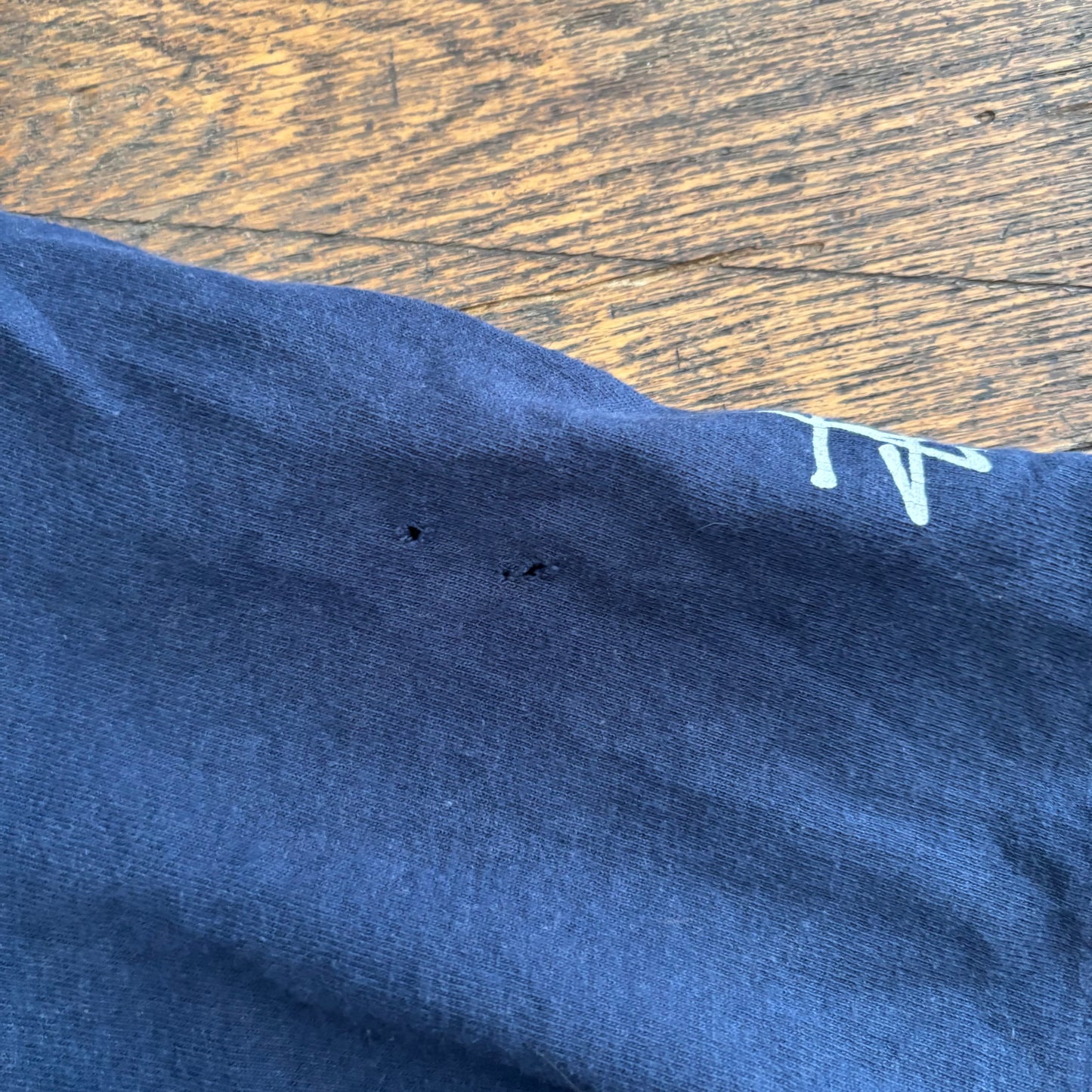 Stussy 90s Vintage T Shirt (XL)