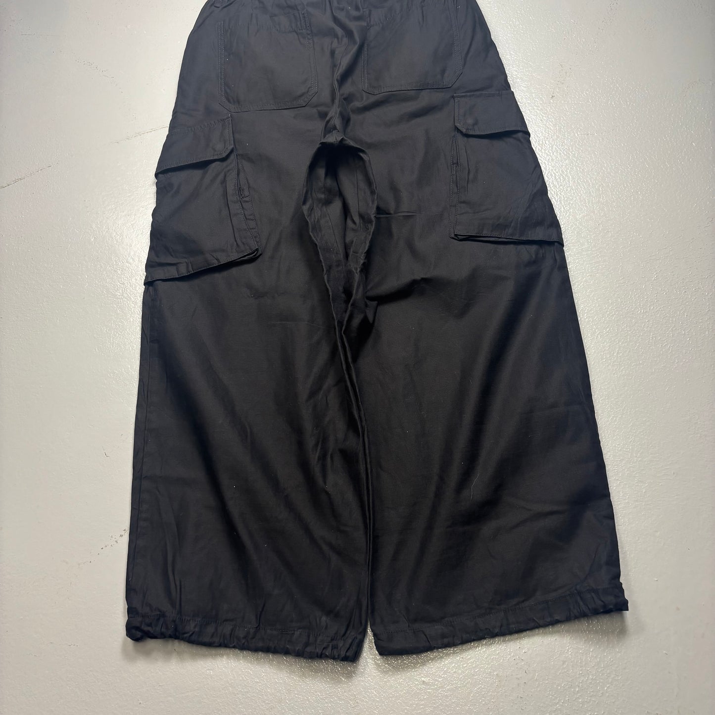 Korean Cargo Bottoms (One Size 30-32)(SC)