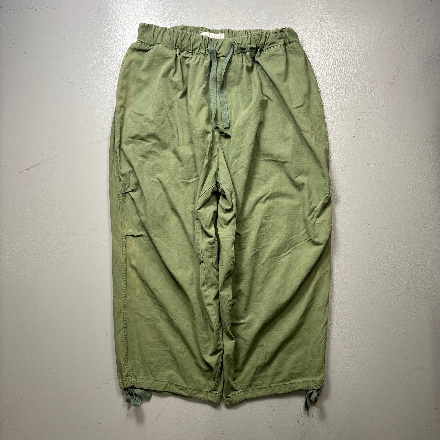 Anglan Farmers Market Korean Lightweight Bottoms (One Size 32-40)(SC)
