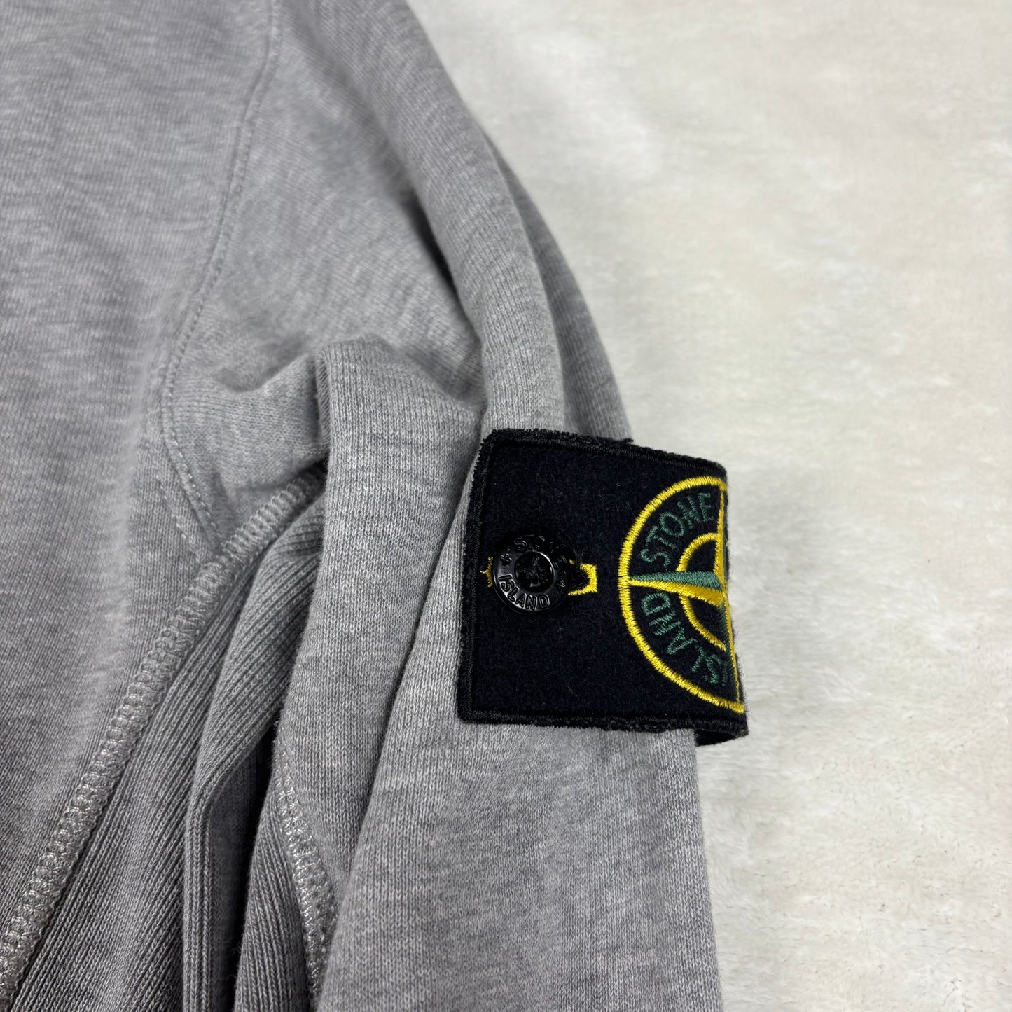 Stone Island 2011 Vintage Sweatshirt (XL)