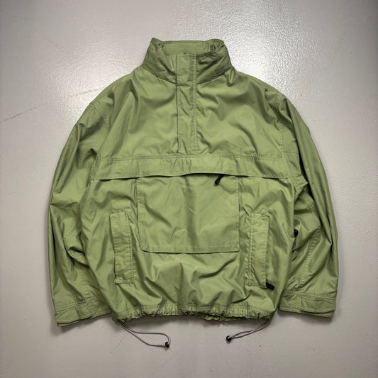 Gap 2010s Anorak Jacket (L)(SC)