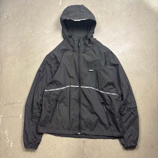 Palace Typo Wave Jacket (M)