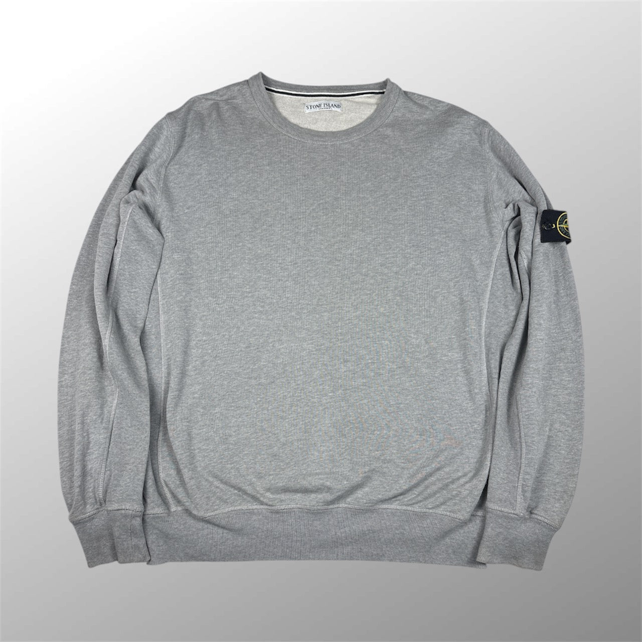 Stone Island 2011 Vintage Sweatshirt (XL)