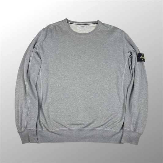 Stone Island 2011 Vintage Sweatshirt (XL)