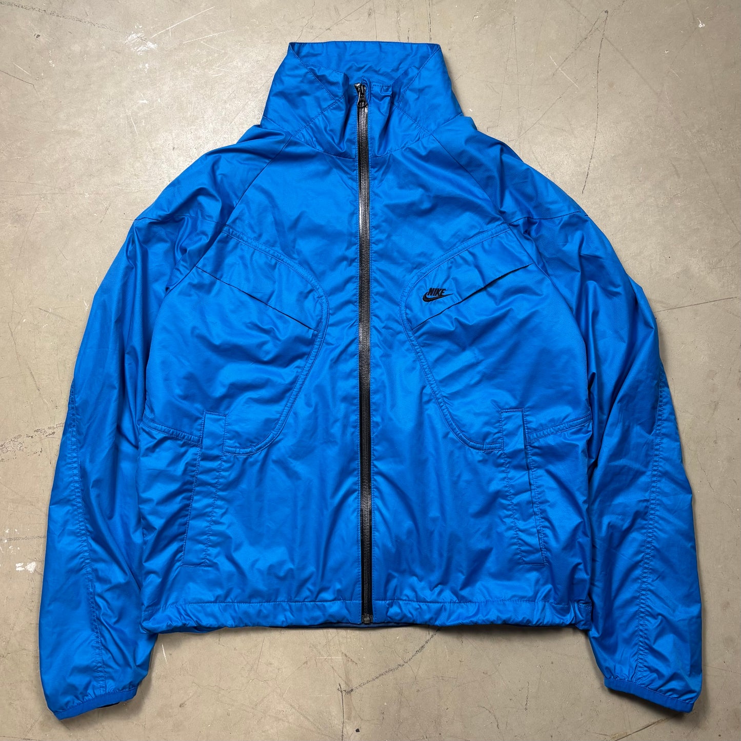 Nike 2008 Multi Pocket Jacket