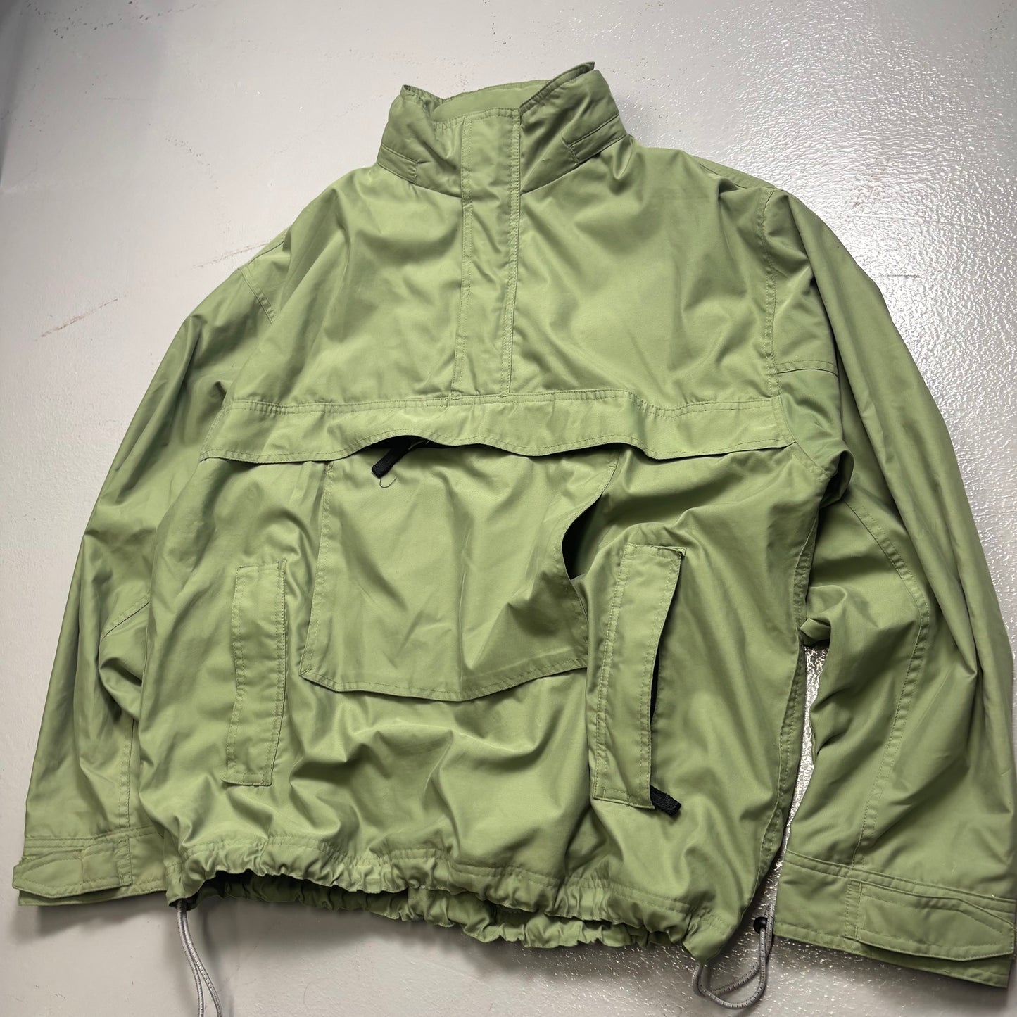 Gap 2010s Anorak Jacket (L)(SC)