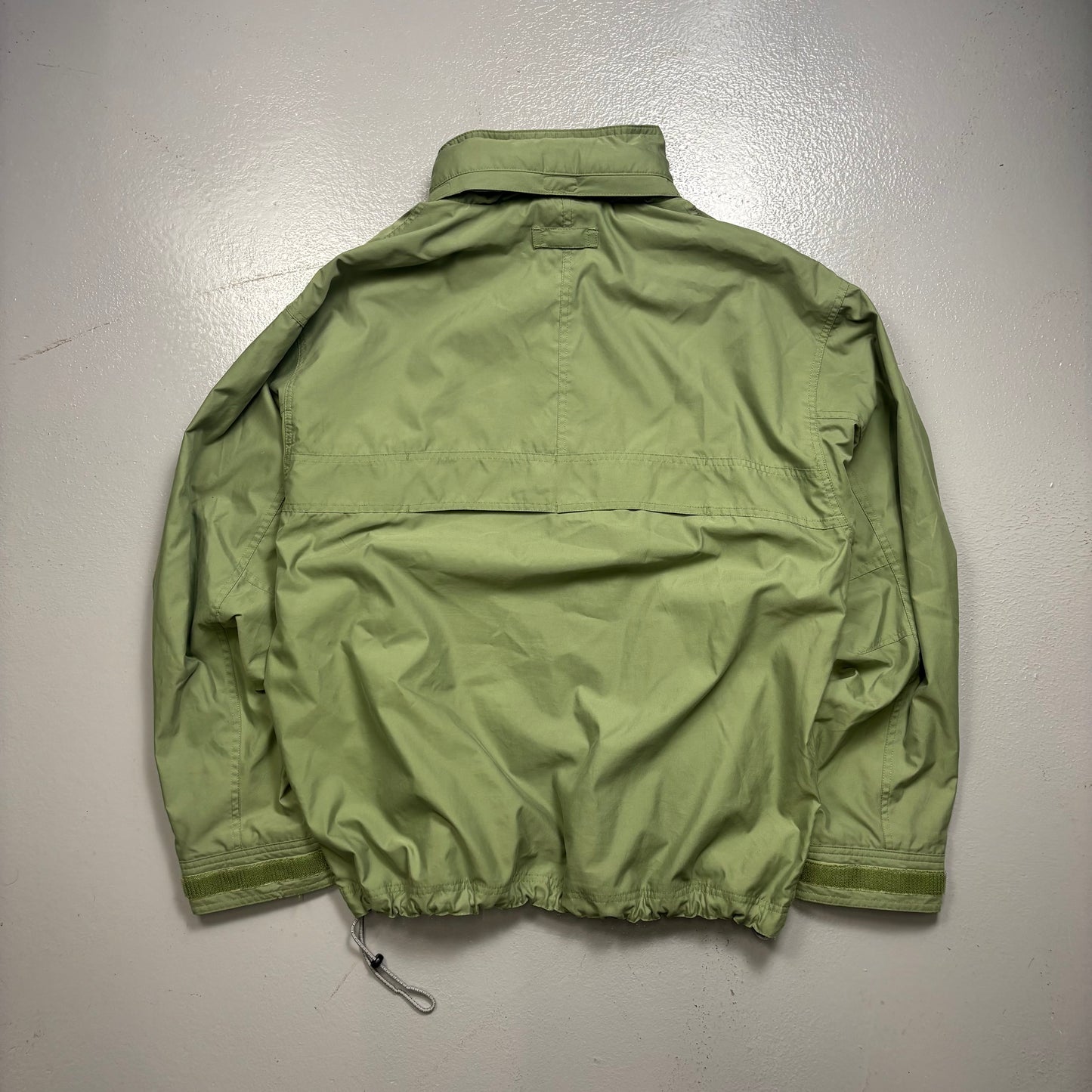 Gap 2010s Anorak Jacket (L)(SC)