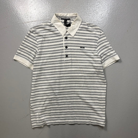 Stone Island Denims 2008 Polo Shirt (M)(SC)