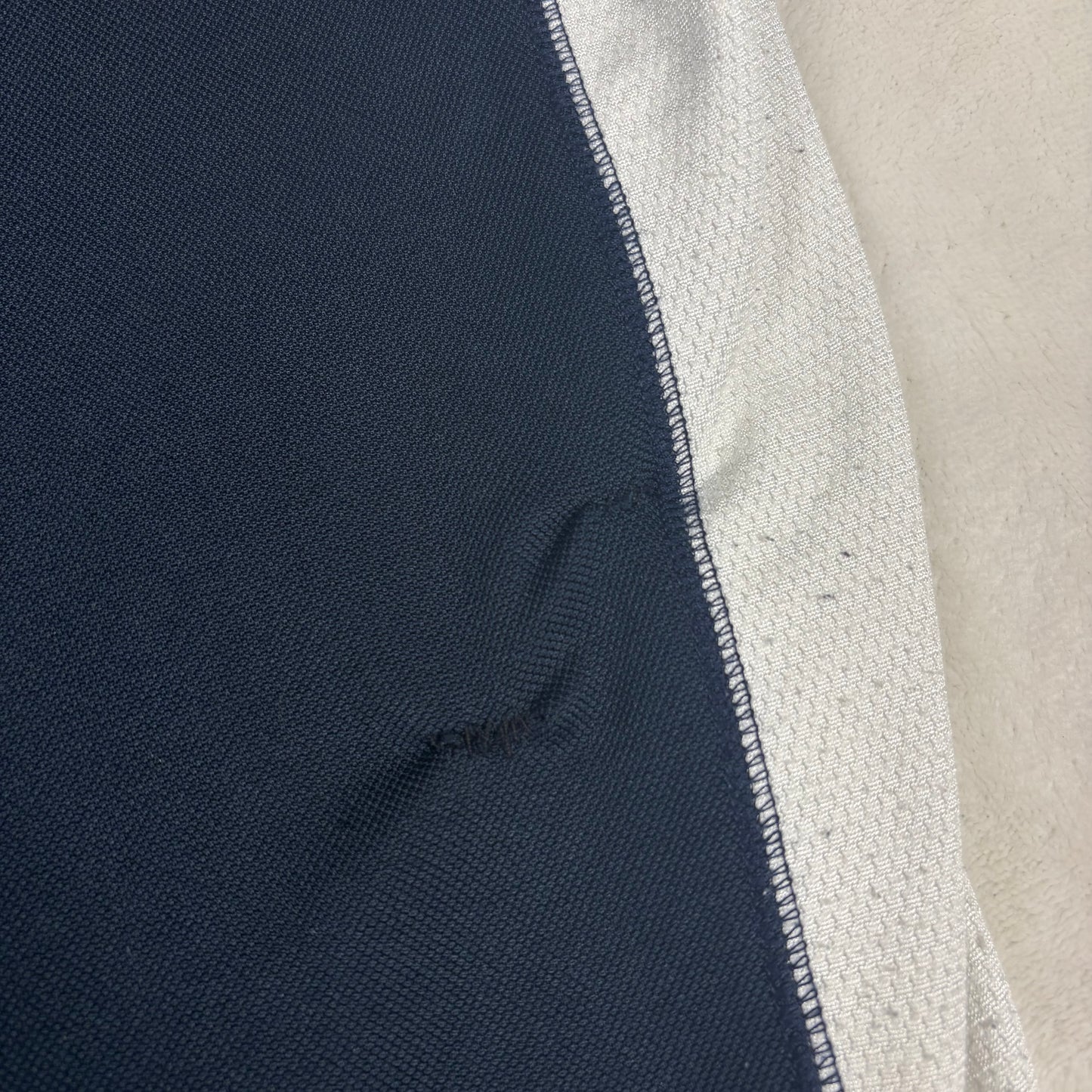 Nike 2005 Vintage Tn Full Zip Hoodie (L)