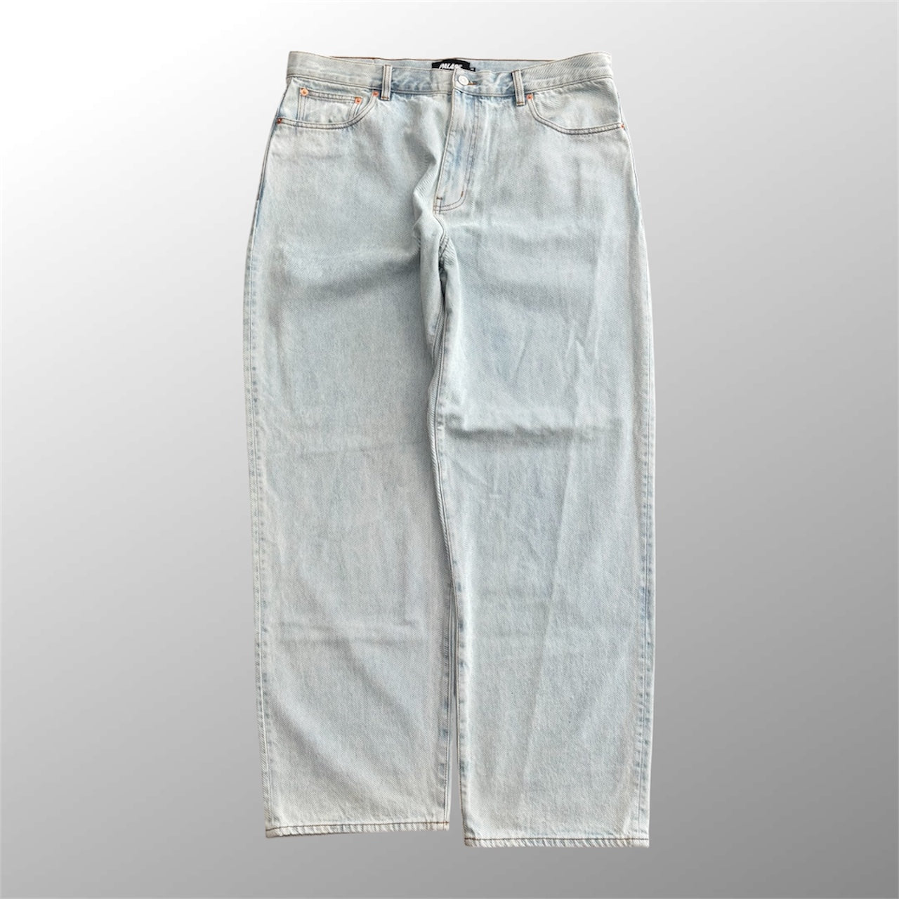 Palace Jeans (36/32)