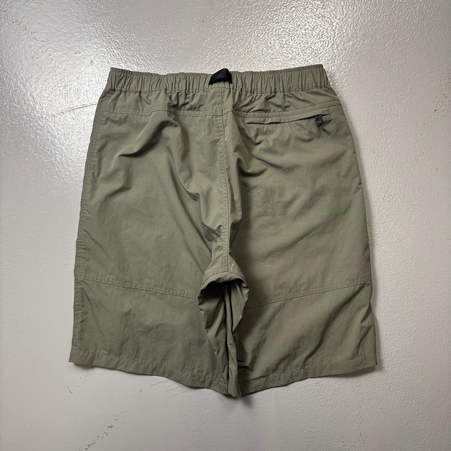 Montbell Nylon Shorts (M)(SC)