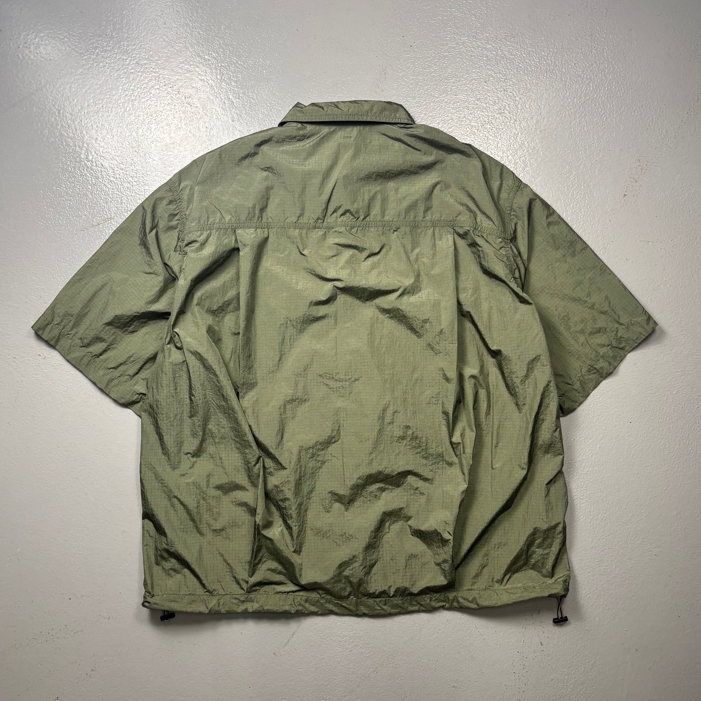 8 Seconds Korean Nylon Style Technical Shirt (XL)(SC)
