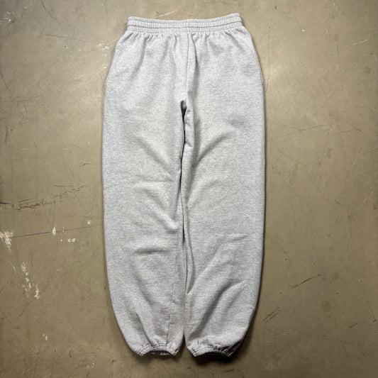 Vintage Athletic Club Blank Tracksuit Bottoms (L)(BC)