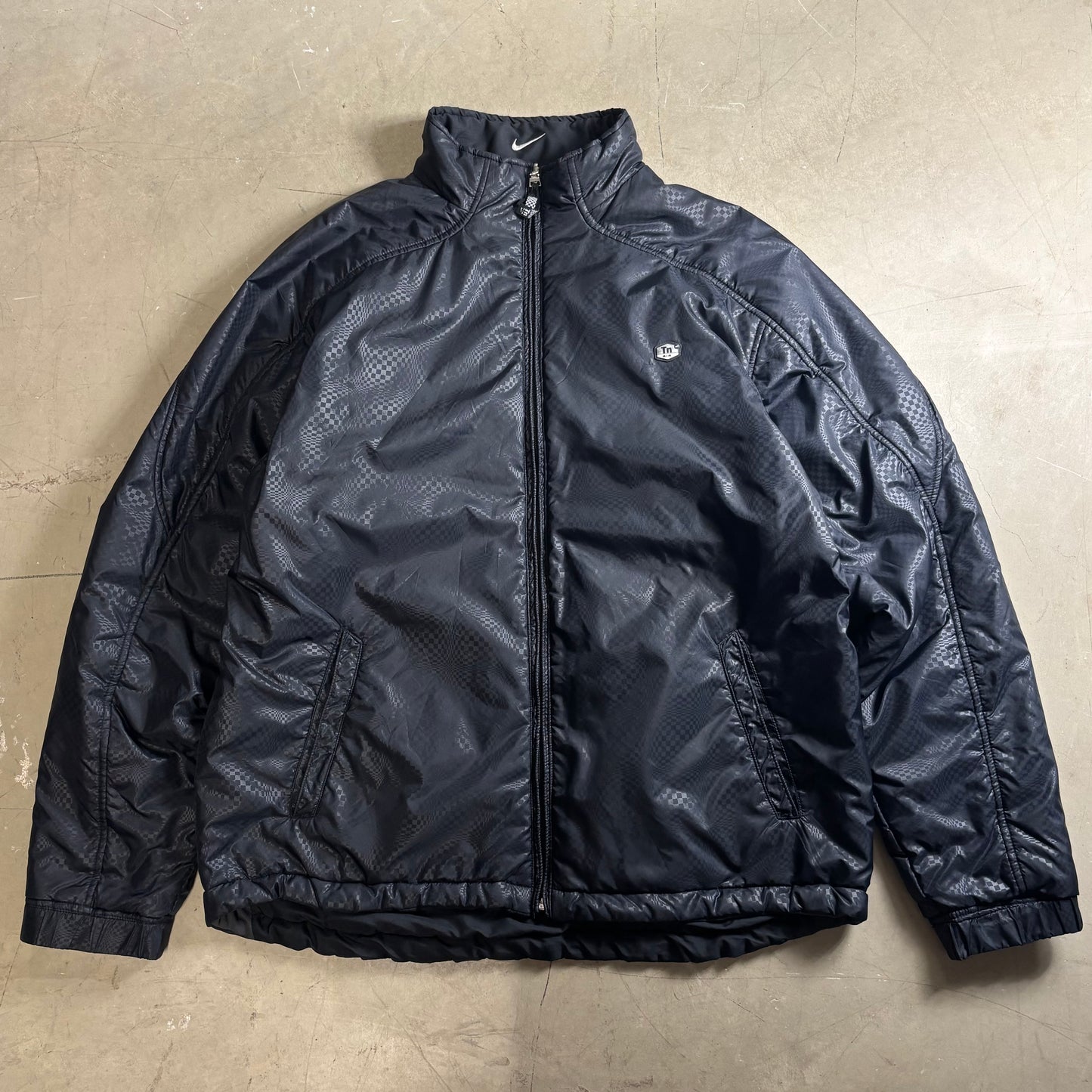 Nike Tn 2005 Reversible Jacket (XL)
