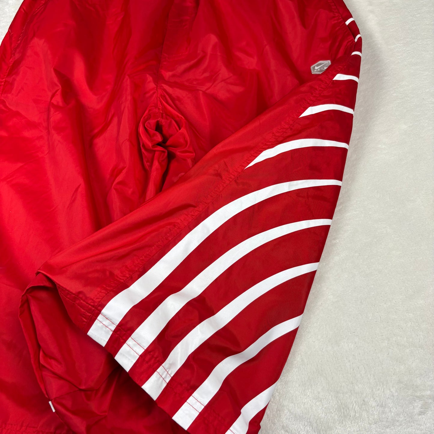 Nike Hex 2006 Vintage Shorts (L)