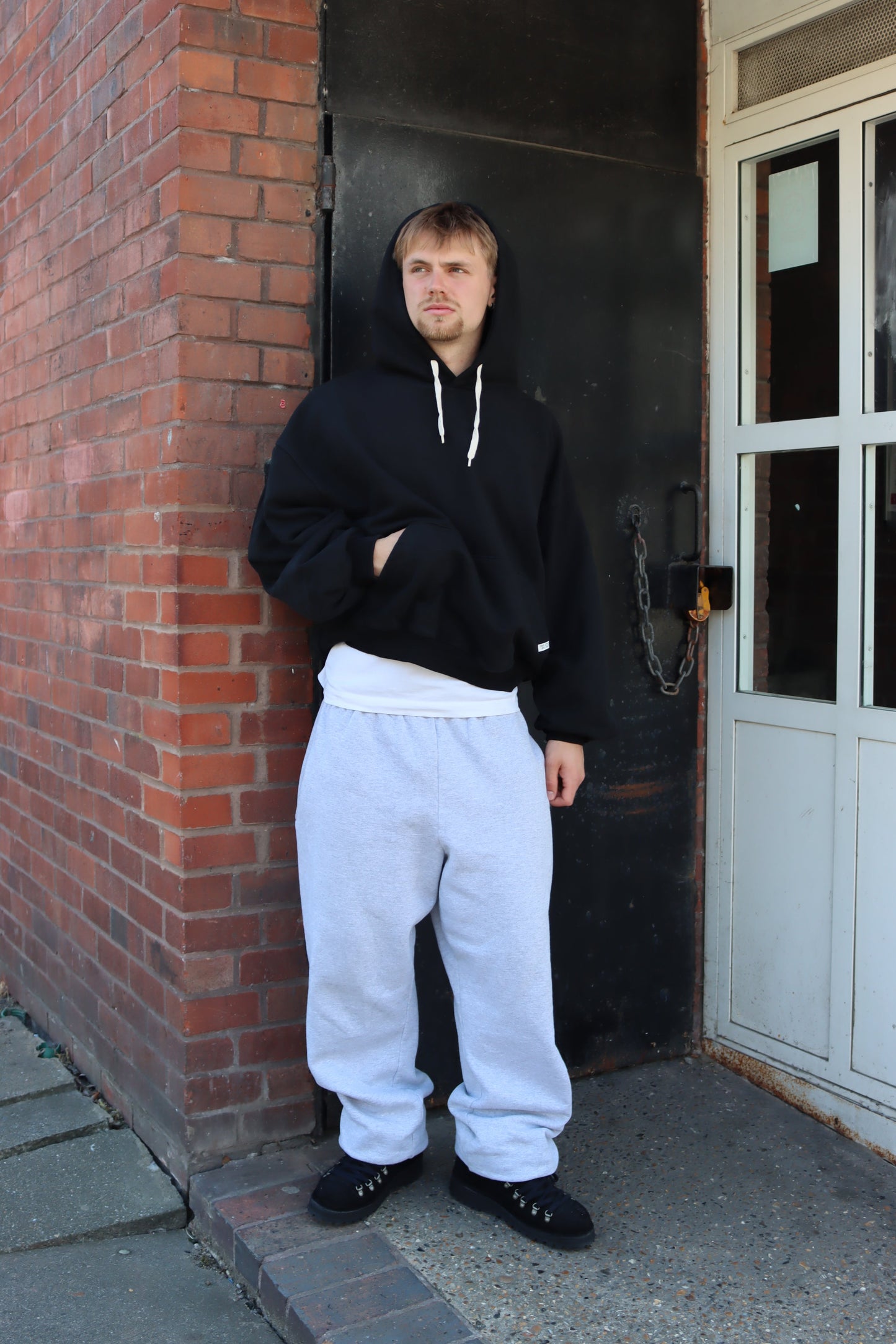 (3) Our Blanks Collection Info (BC)